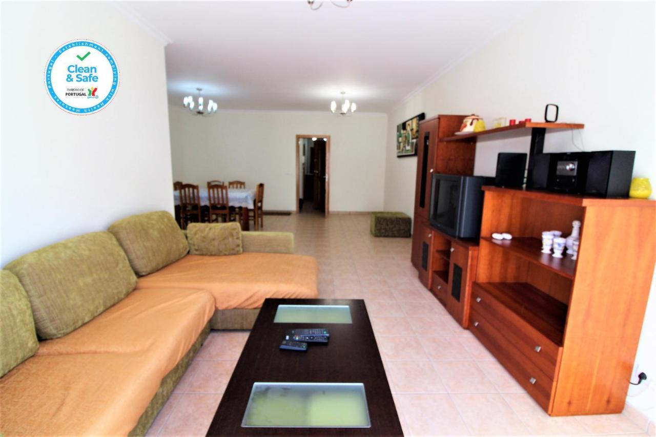 Apartment Odete Tunel - Albufeira