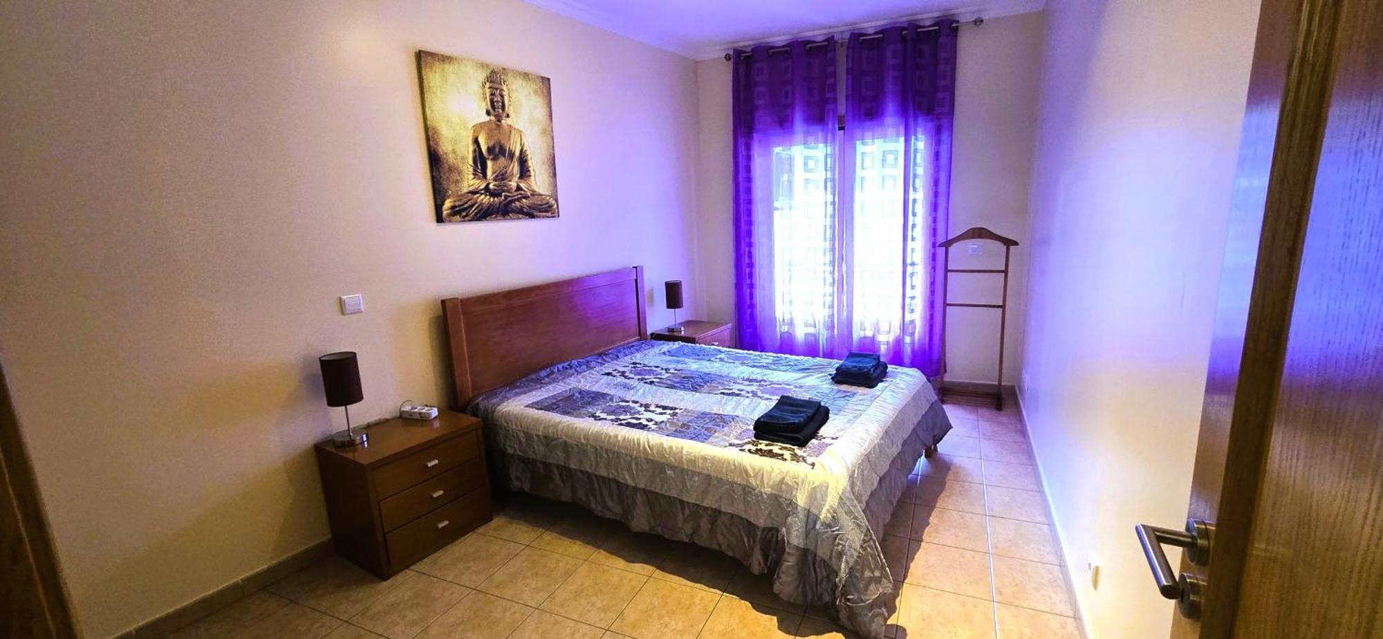 Odete Tunel - Apartment Albufeira