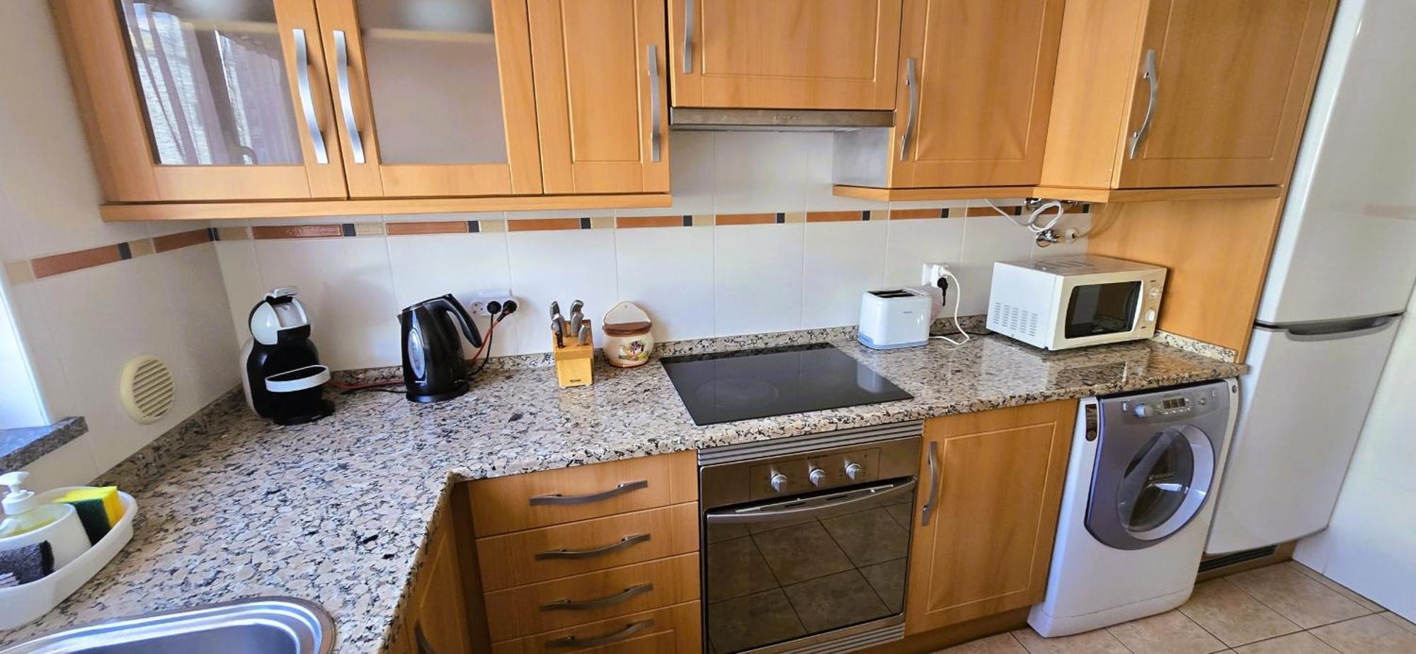 Apartment Odete Tunel - Albufeira