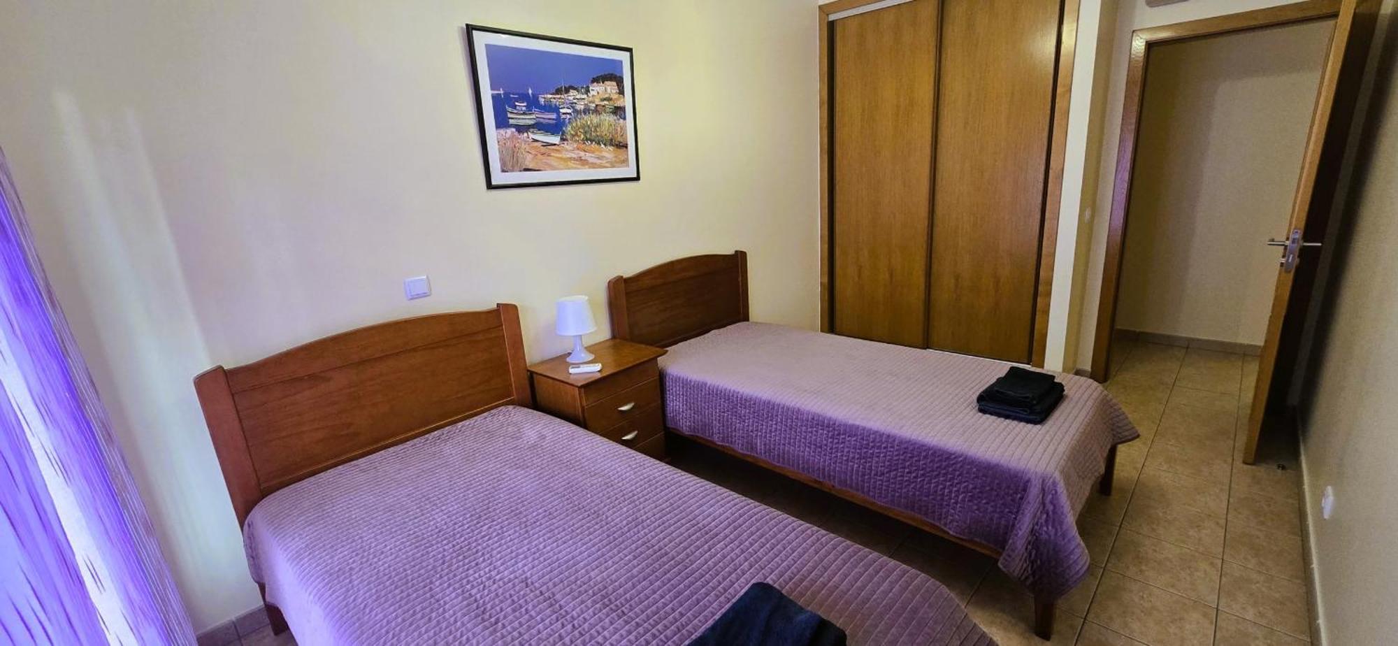 Apartment Odete Tunel -