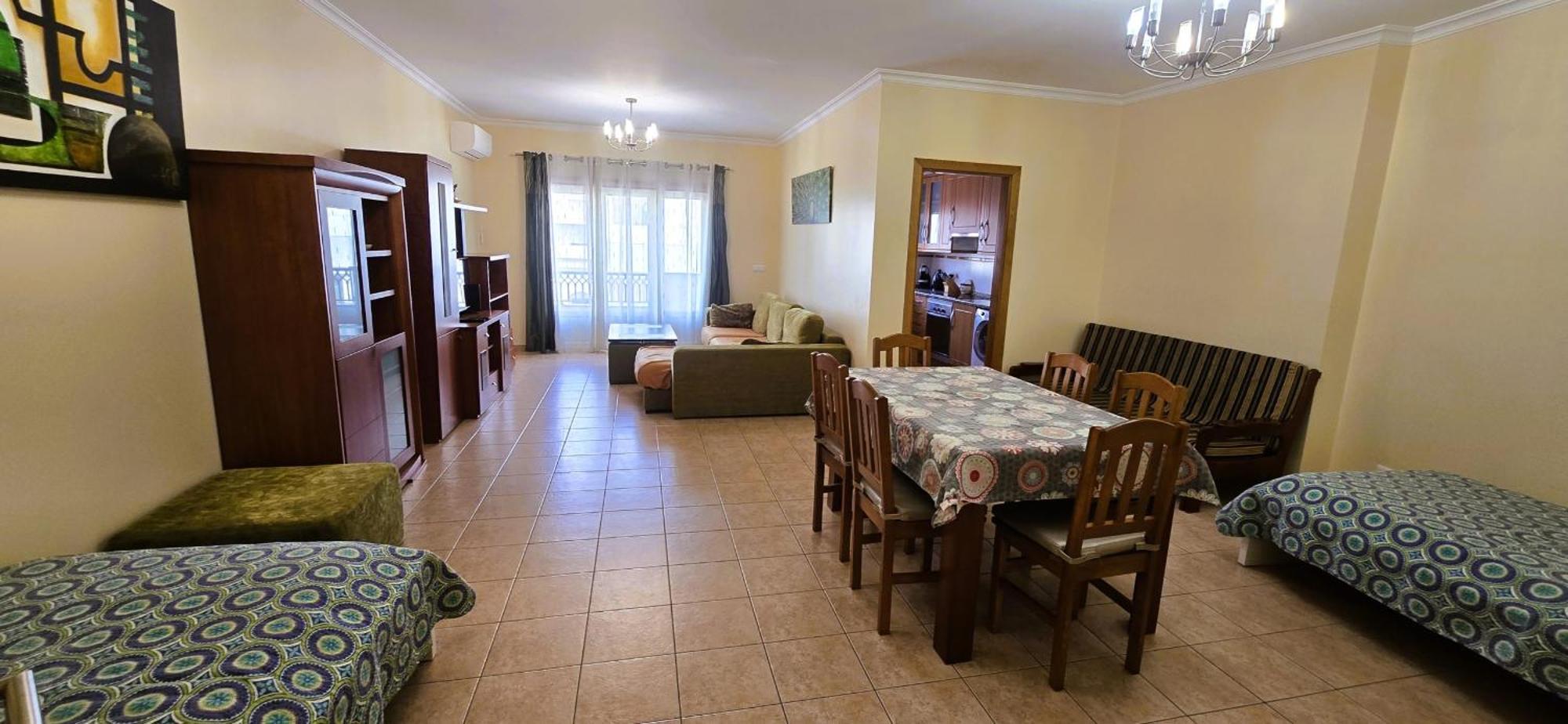 Apartment Odete Tunel - *