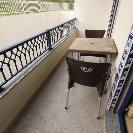 Odete Tunel - Albufeira Exterior photo