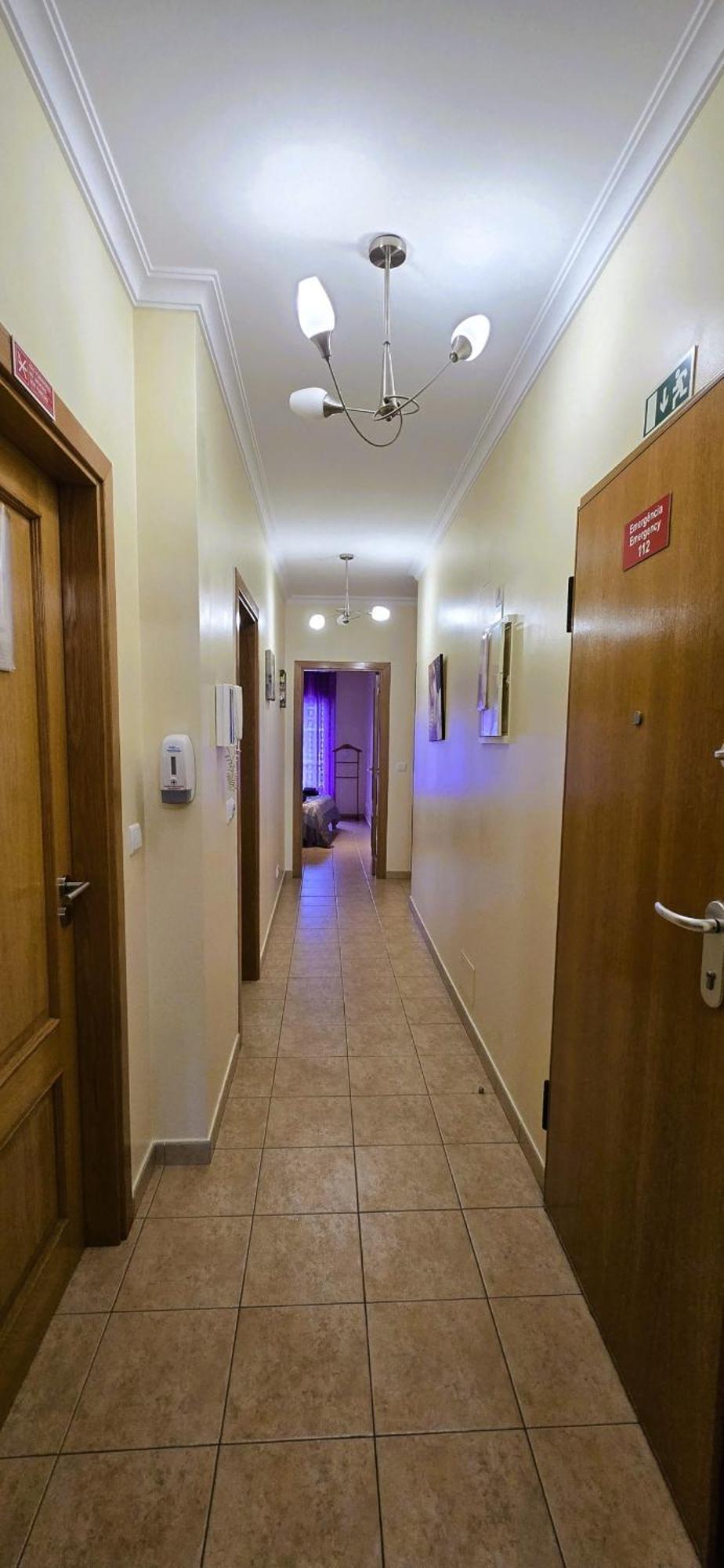 Apartment Odete Tunel - *